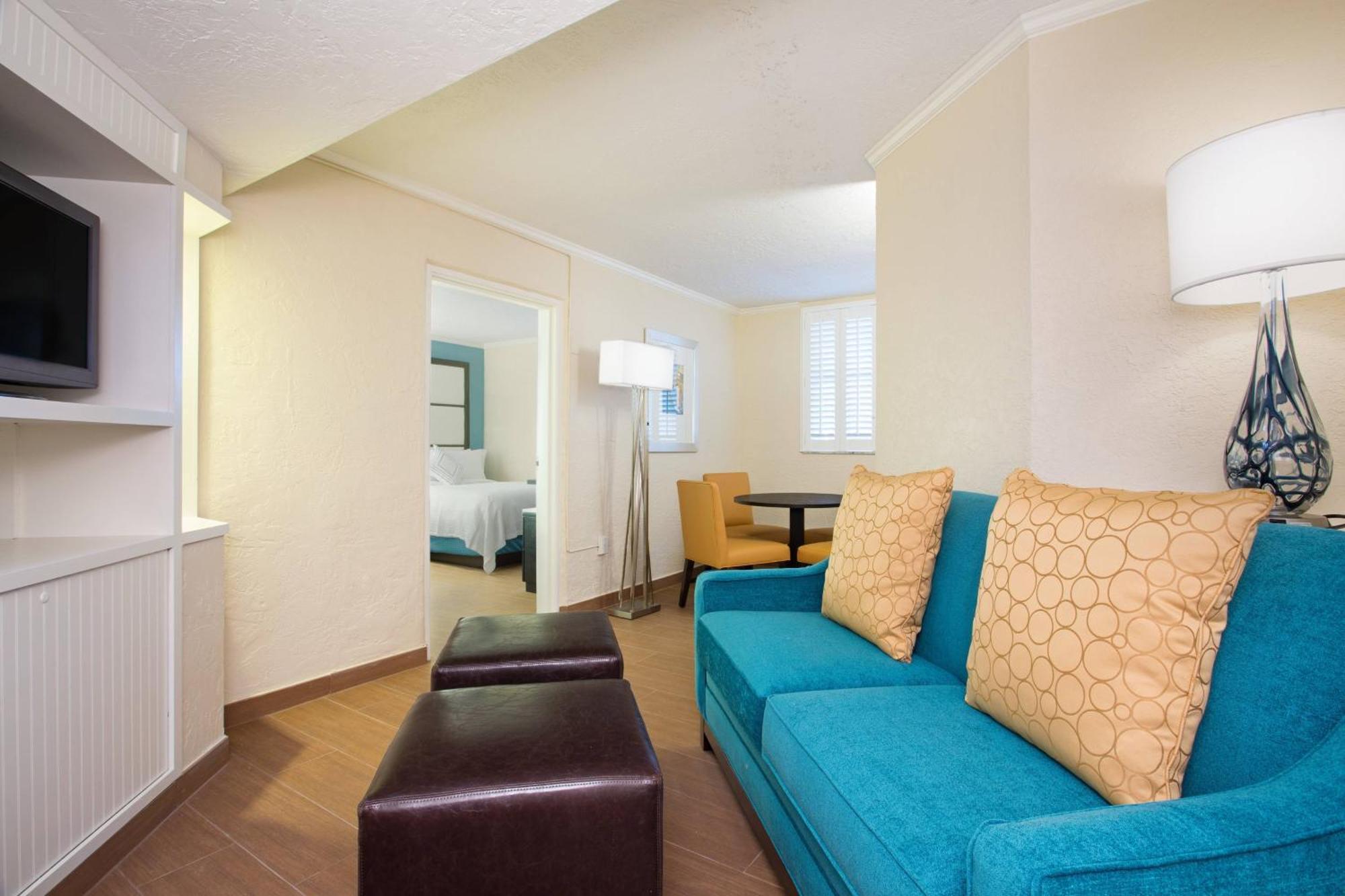 Fairfield Inn & Suites By Marriott Key West Zewnętrze zdjęcie
